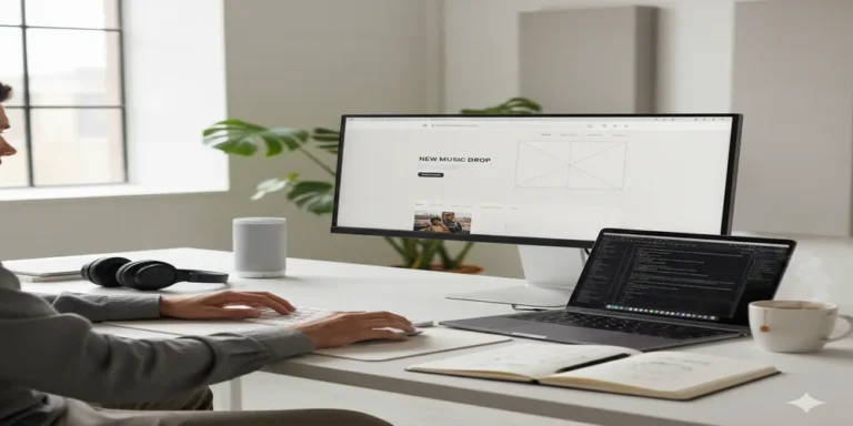 How To Use Whitespace Effectively In Web Design ?