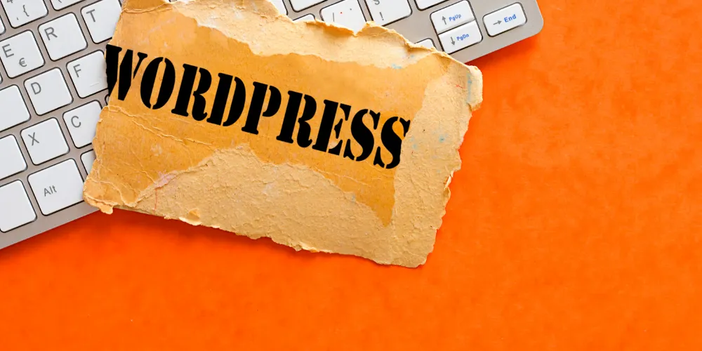 How To Fix WordPress Failed To Write File To Disk Image Error