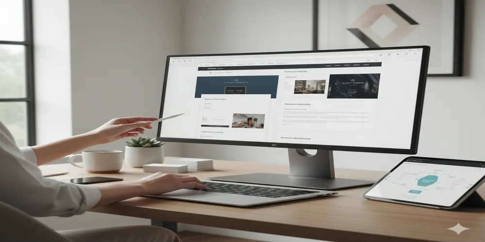 How To Get High Paying Web Design Clients ?