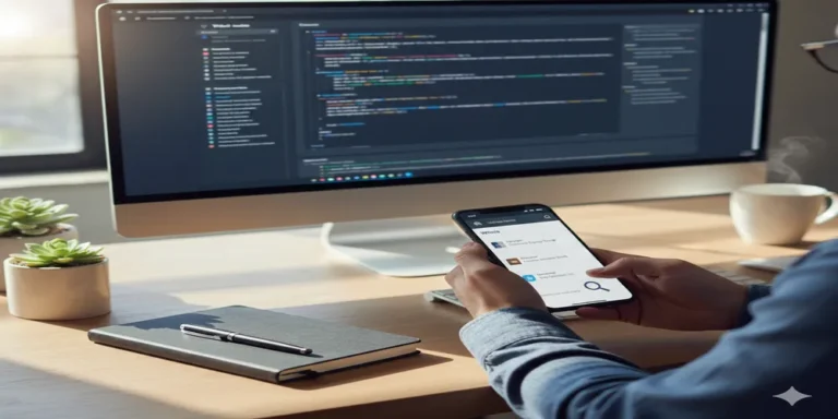 How To Find Who Designed A Website ?