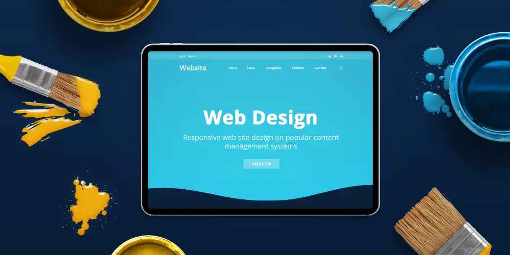 How To Market A Web Design Business?
